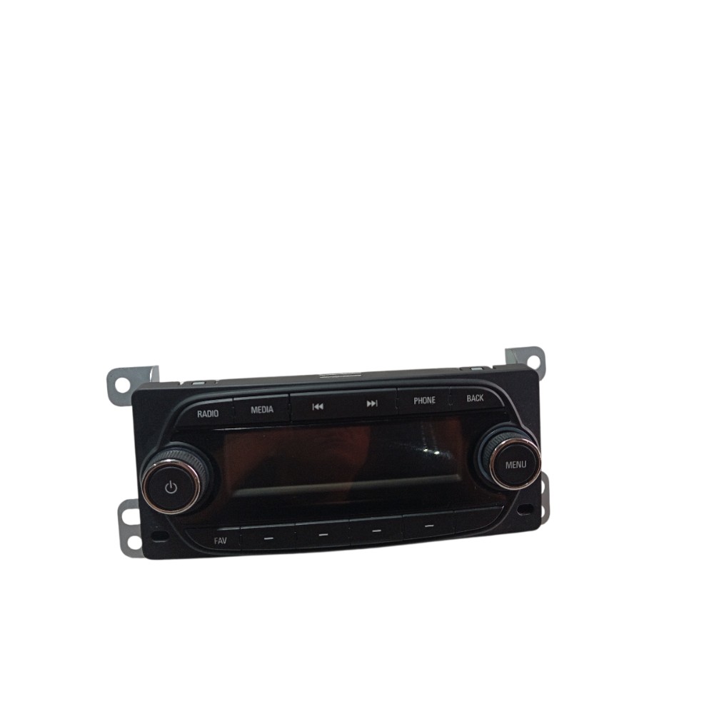 Rádio Gm Onix Prisma 2014 A 2023 631156296 3