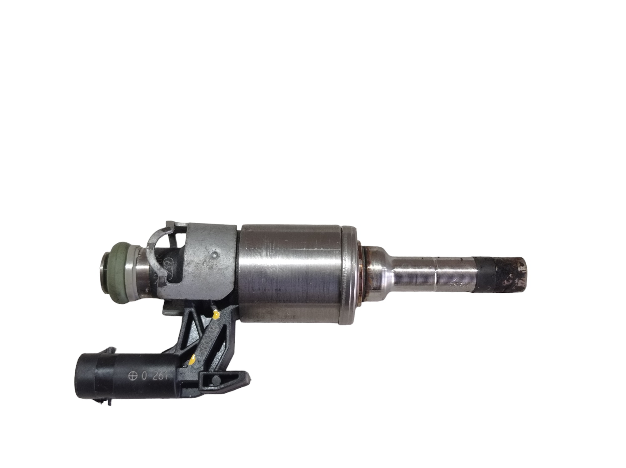 Bico Injetor Vw Taos Highline 250 2022 2024 V601 4