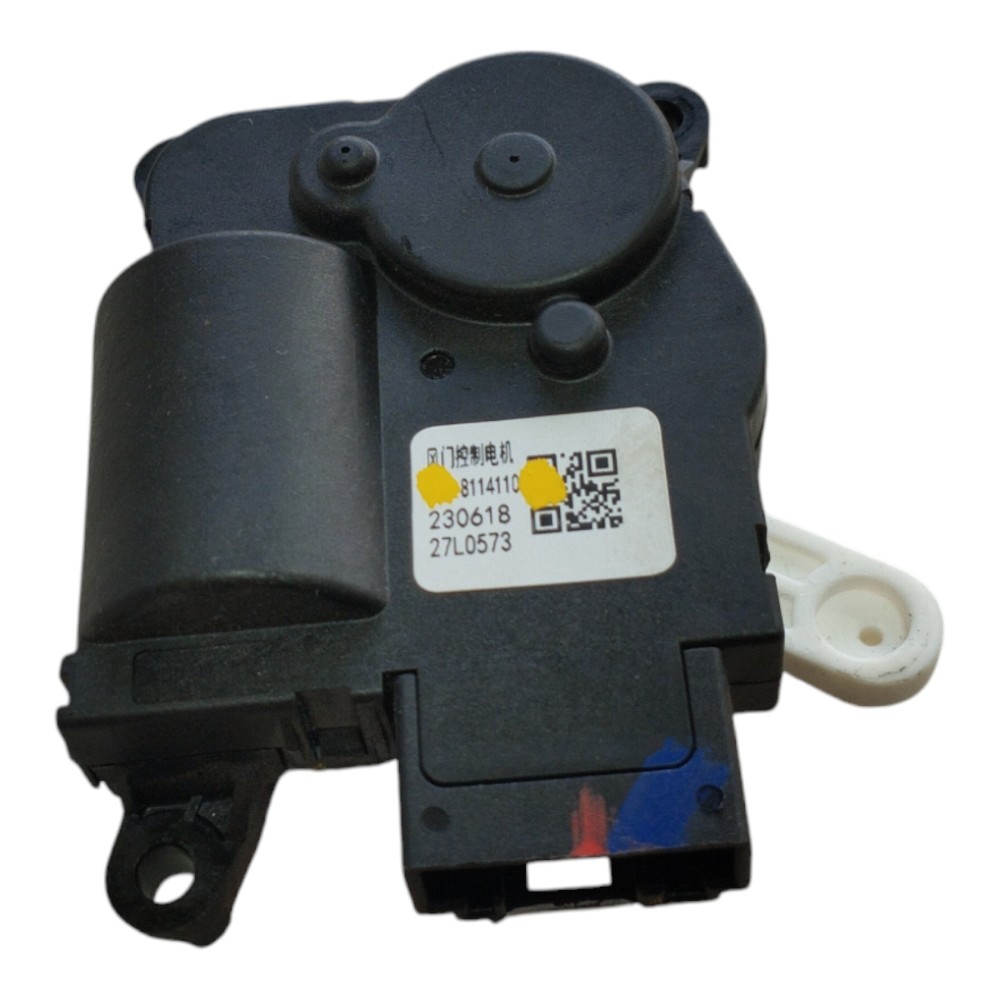Motor Atuador Ar Condicionado Byd Dolphin Gs 2024 2025 V628 2
