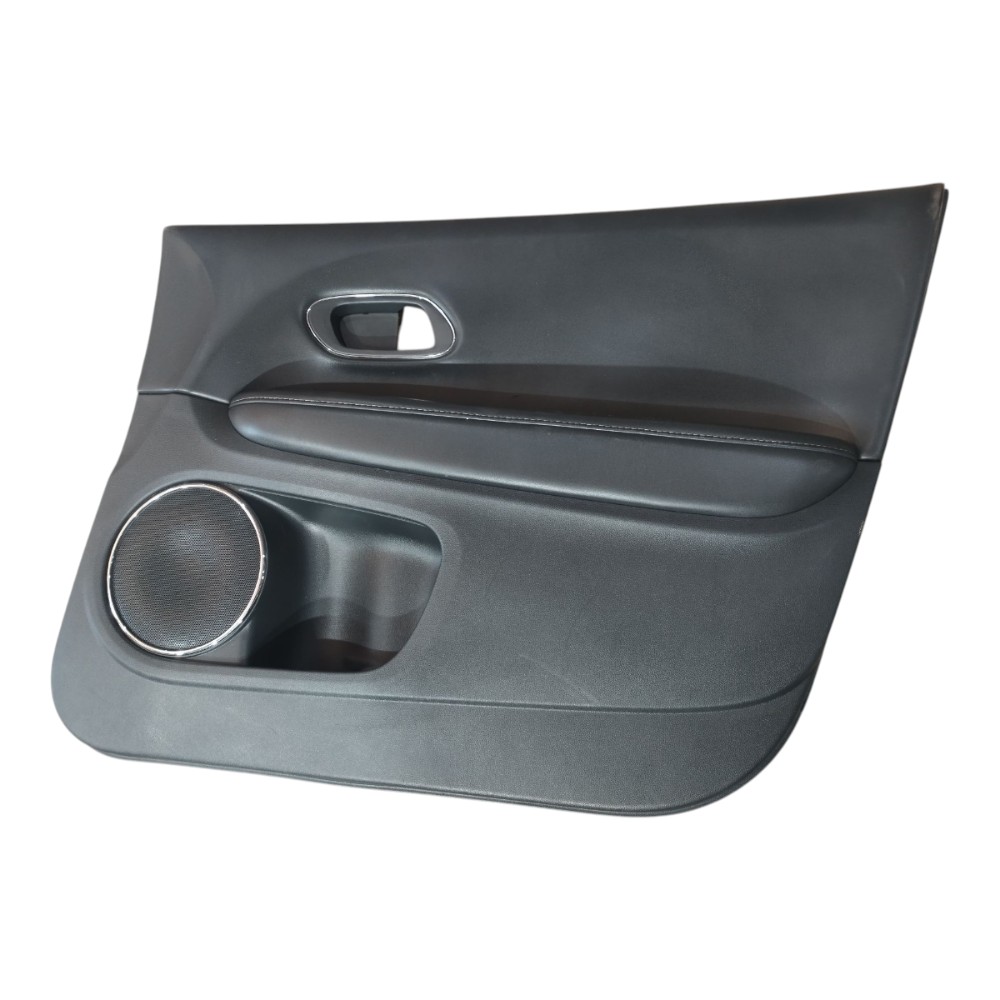 Forro Porta Dianteiro Direito Honda Hrv 2016 A 2021 V660 5