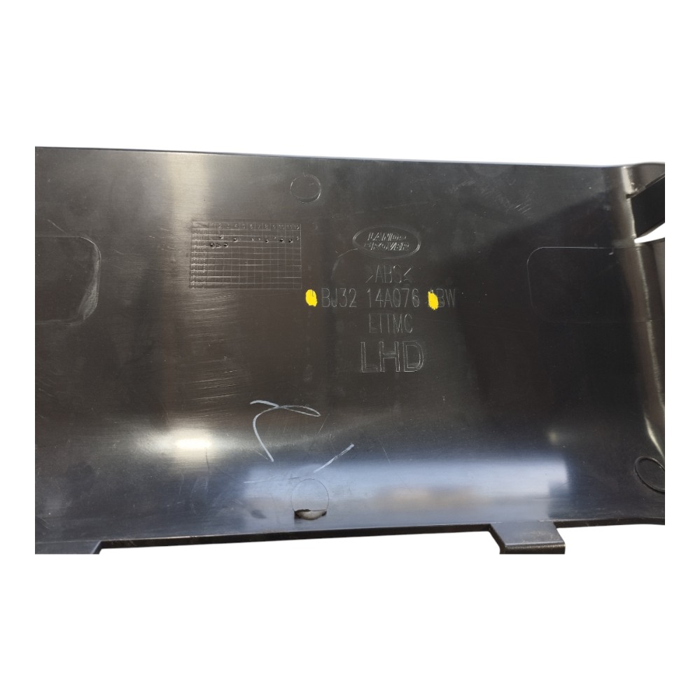 Acabamento Painel Direito Land Rover Evoque 2012 A 2015 V633 8