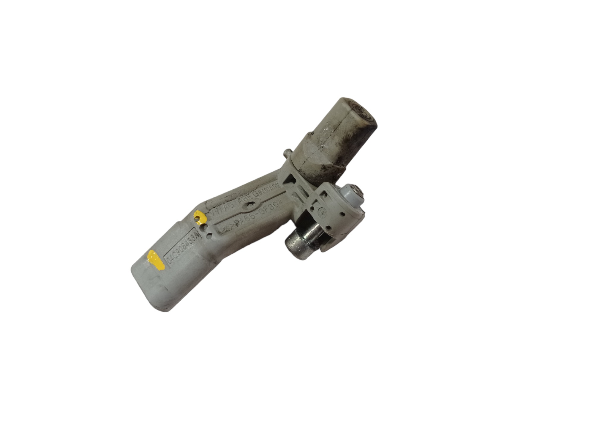 Sensor Rotação Vw Golf Tsi Comfortline 1.0 2017 V585 7