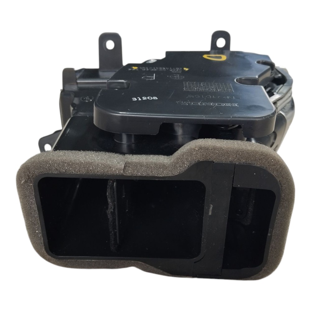Difusor Ar Direito Honda Hrv Exl 2023 2025 V644 9
