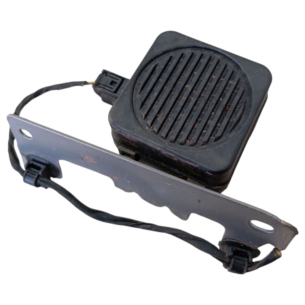 Sirene alarme BYD Dolphin 2024 a 25 V653 8