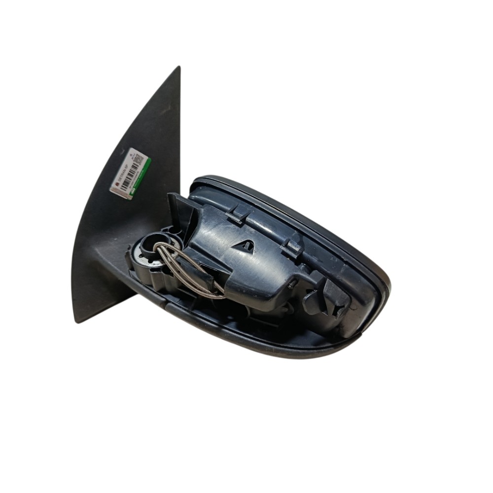 Retrovisor Esquerdo Volkswagen Voyage Gol G5 2009 A 2014