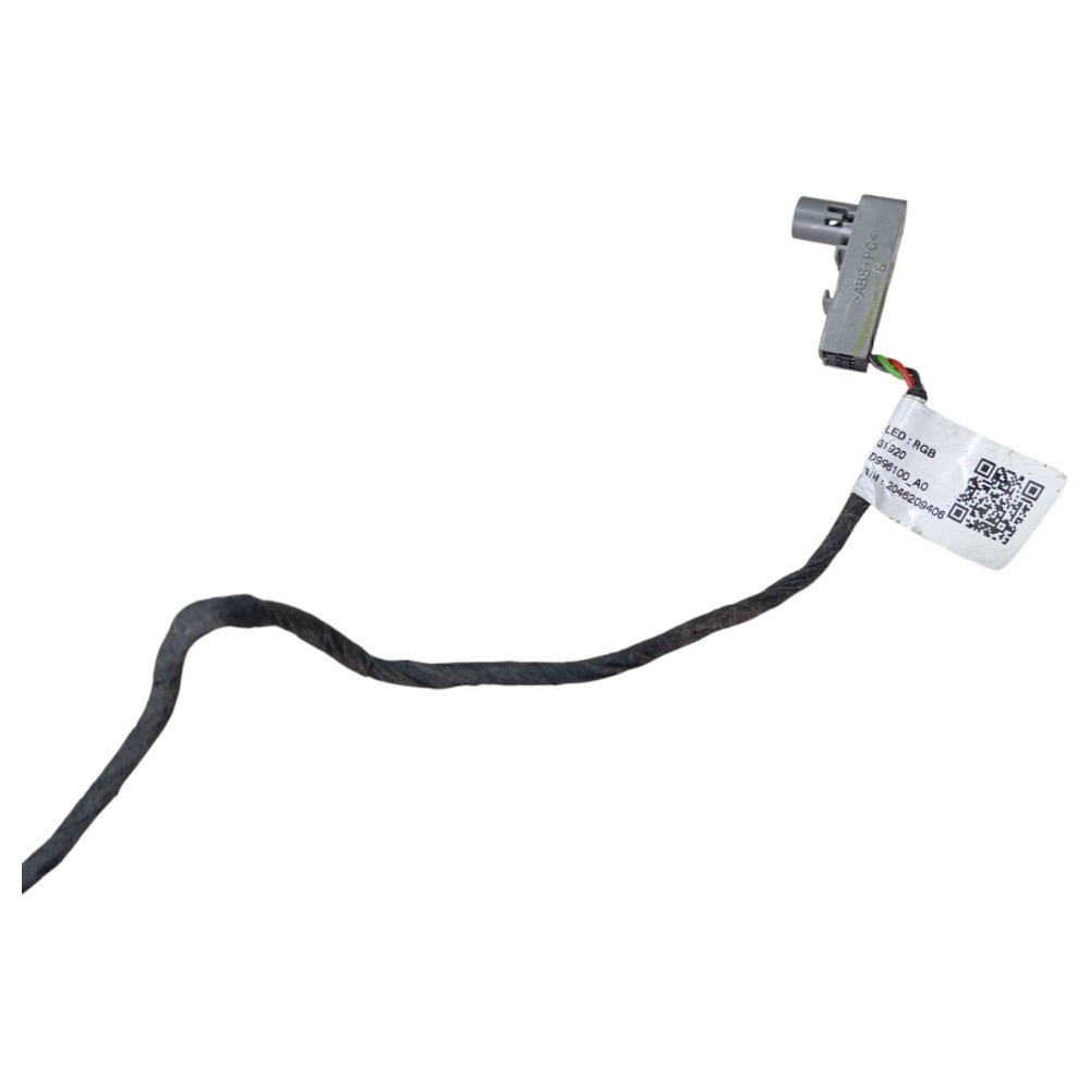 Luz Porta Diant Direita Land Rover Defender 20 A 2022 V645 3