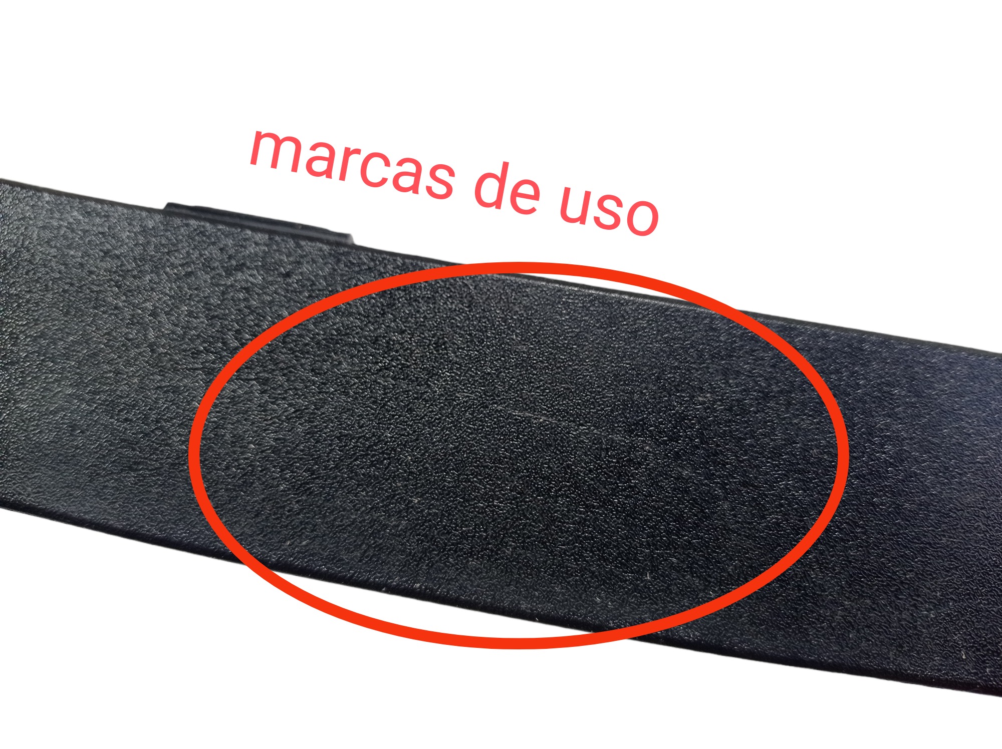 Moldura Lanterna Tampa Traseira Hyundai Hb20 Confort 23 V590 9