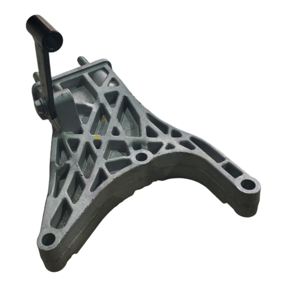 Suporte Coxim Cambio Fiat Mobi 2025 V654 6