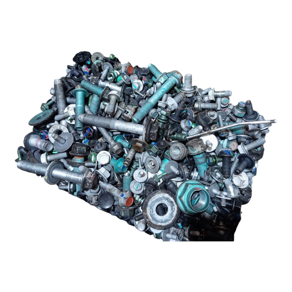 Parafusos Diversos Byd Dolphin Mini 2024 2025 V665 5