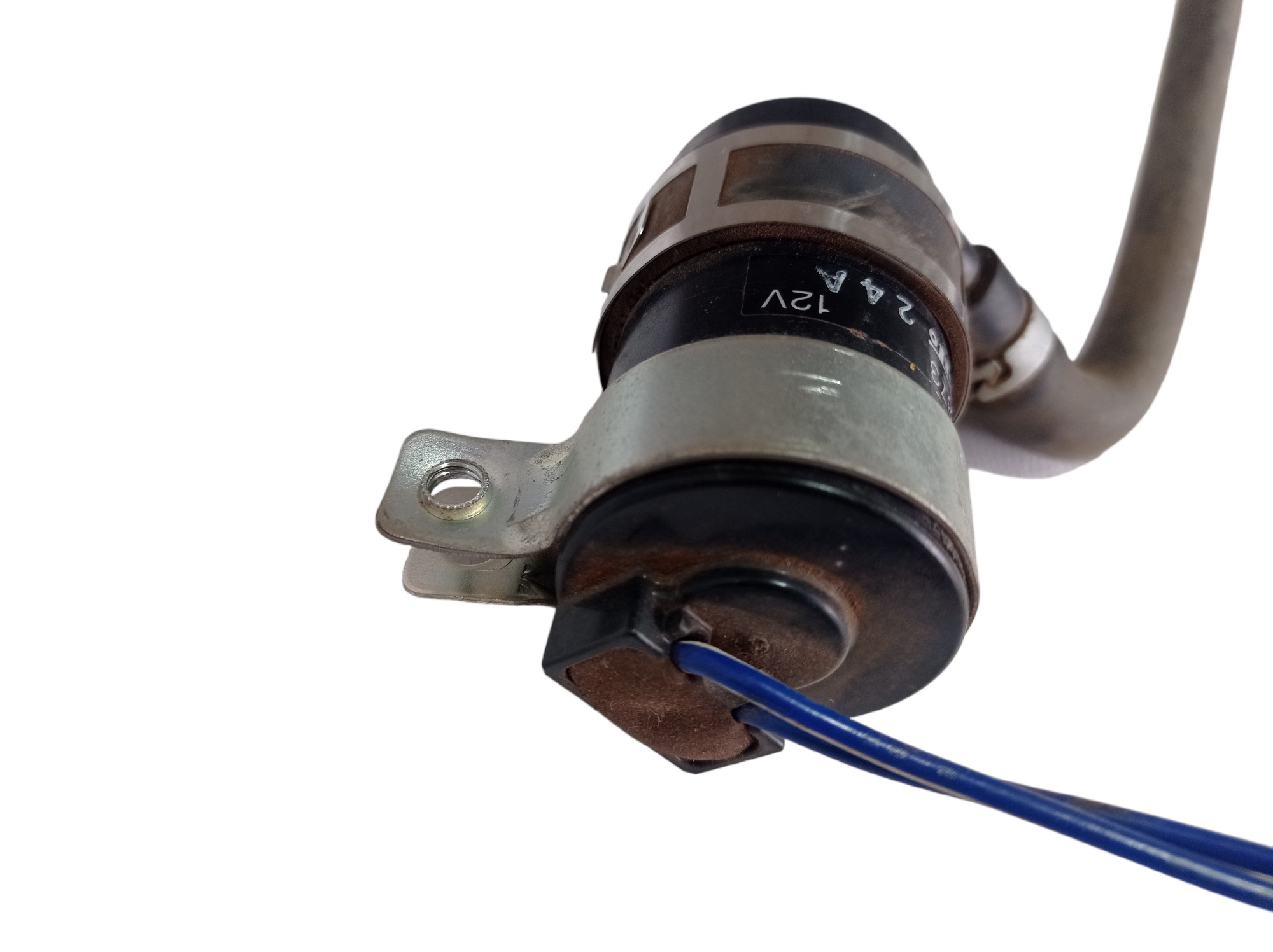 Motor Esguicho Limpador Mitsubishi Pajero Full 2012 V575 8