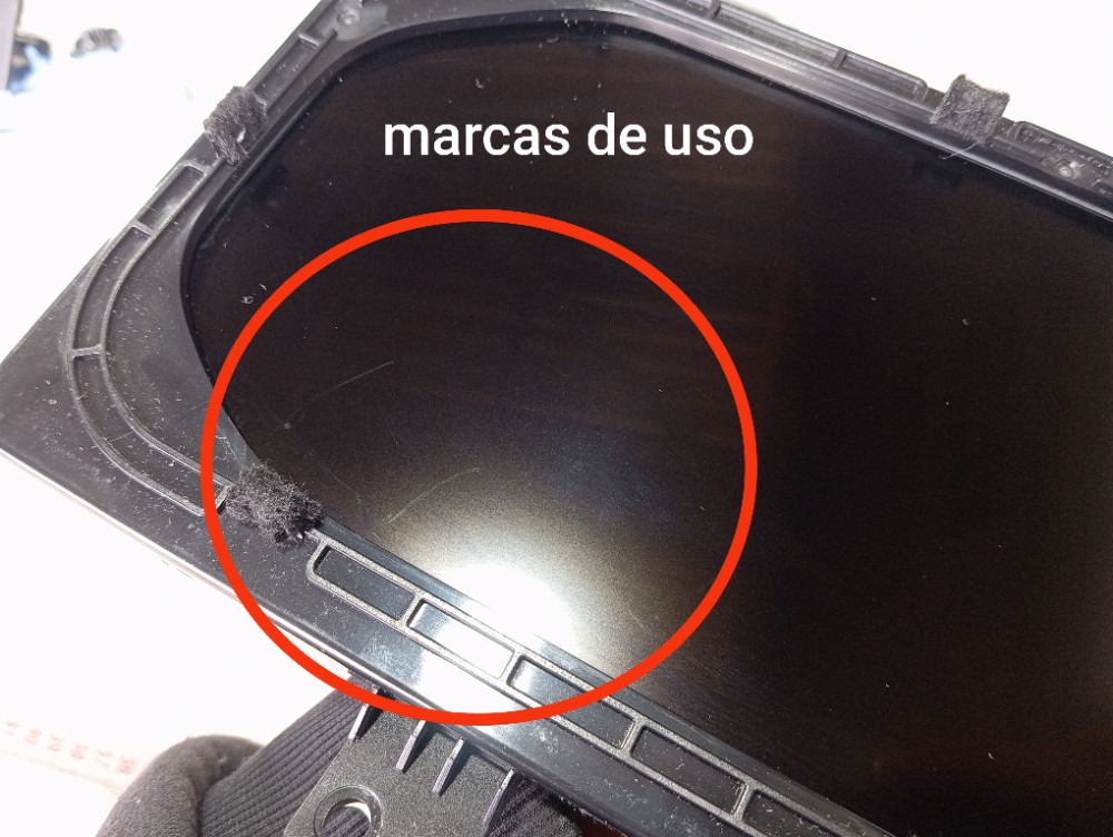 Kit Módulo Injeção Chery Tiggo 7 Pro 1.5 2022 2024 V640 10