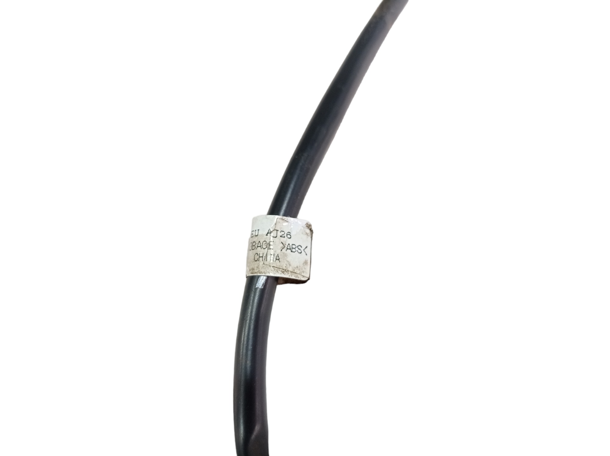 Sensor Estacionamento Traseiro Chery Cielo 2012 V514 6