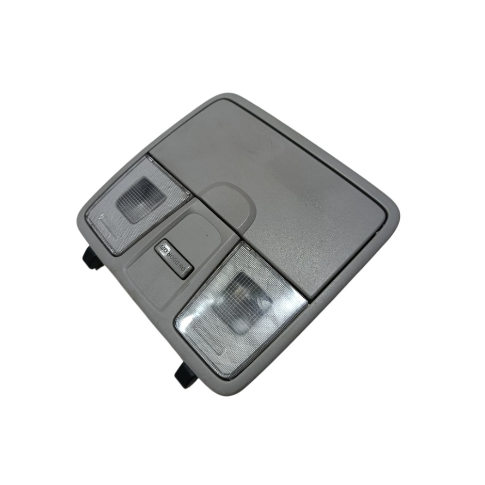 Luz cortesia teto Hyundai Hb20s 2015 5