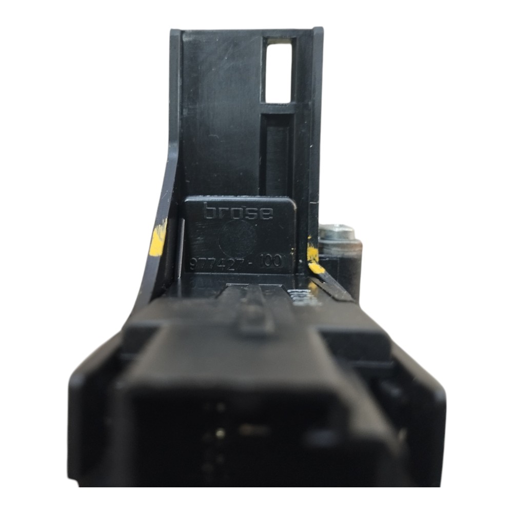 Motor Vidro Elétrico Diant Esquerdo Volvo V40 2013 2019 V652 5