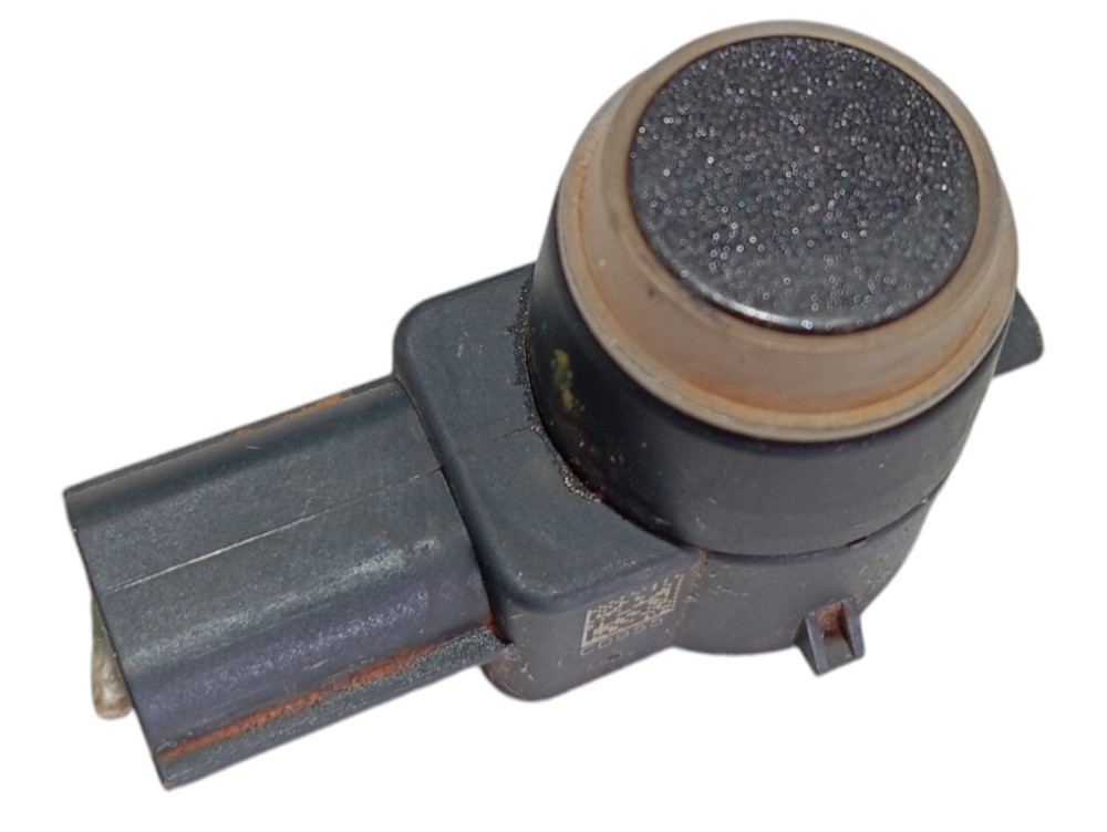 Sensor Estacionamento Traseiro Jeep Grand Cherokee 2014 V607 4