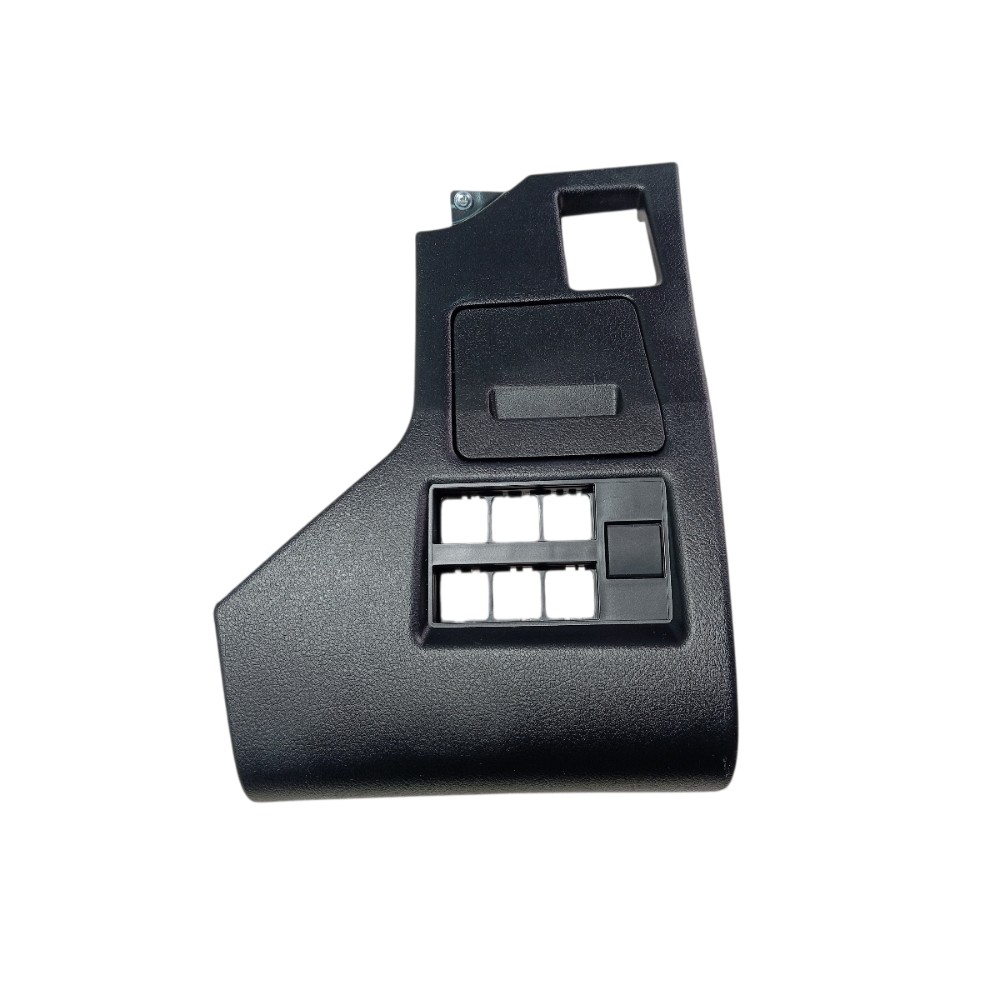 Porta Treco Esquerdo Painel Toyota Yaris 2019 A 2024 5