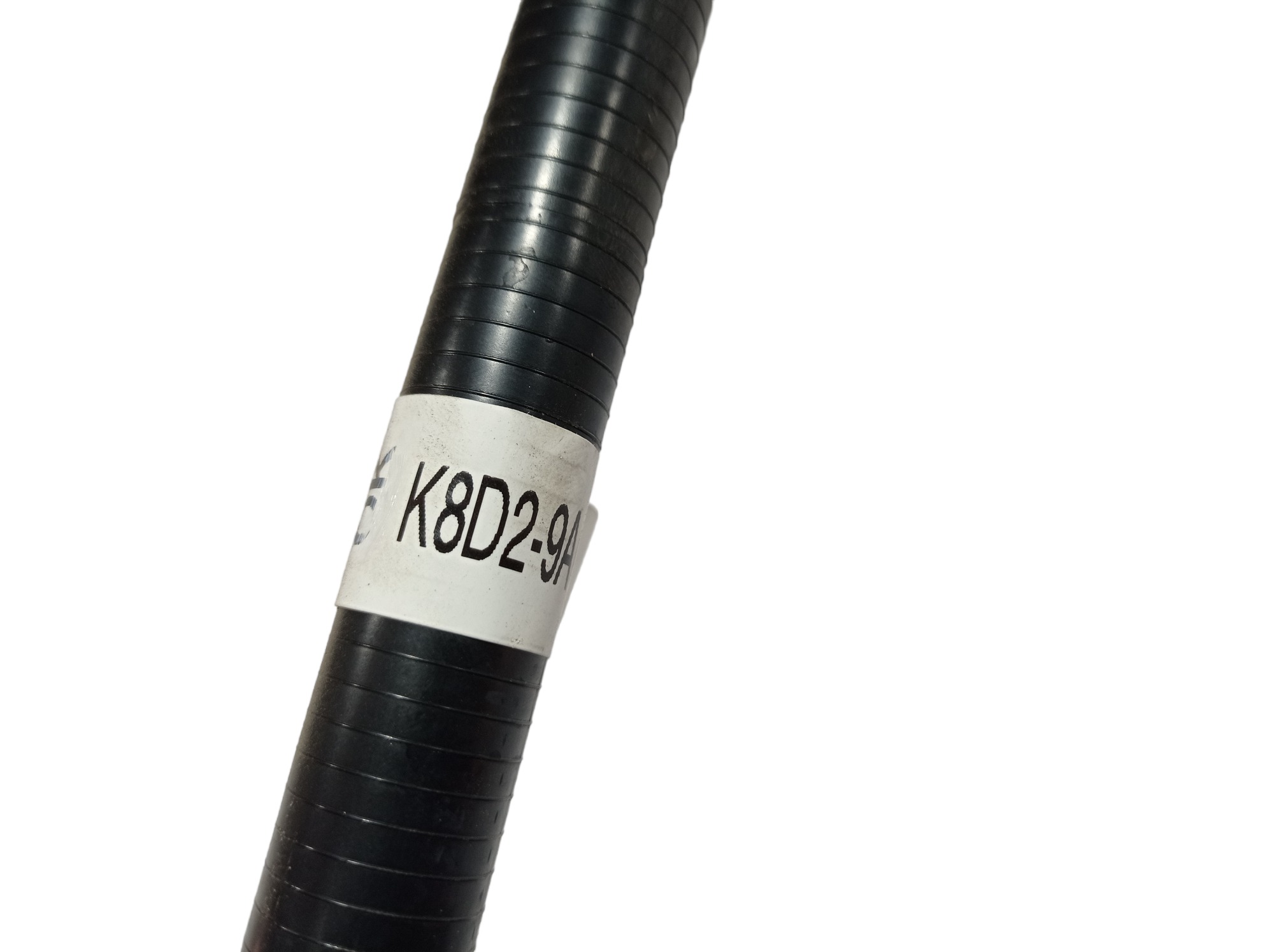 Mangueira Respiro Canister Range Rover Evoque 2022 V572 5