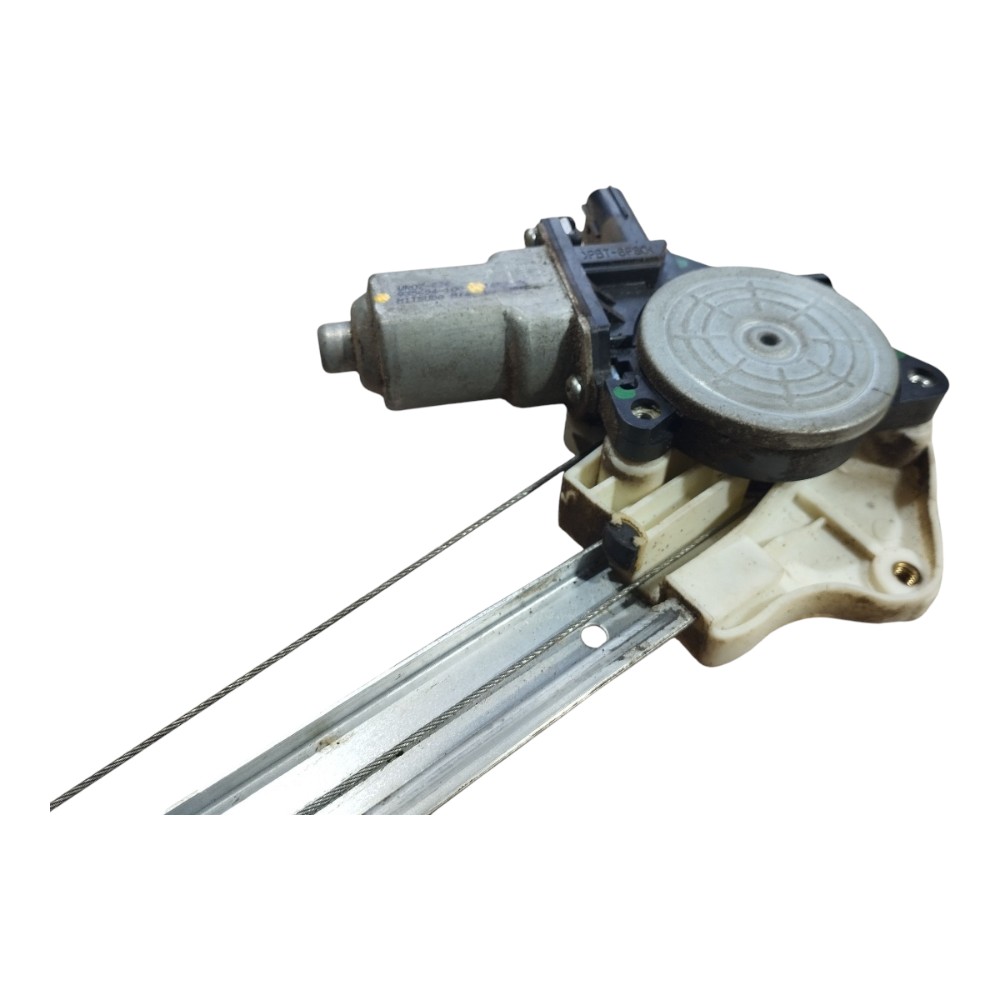 Máquina Vidro Traseira Direita Honda Civic Lxr 2010 15 V658 10