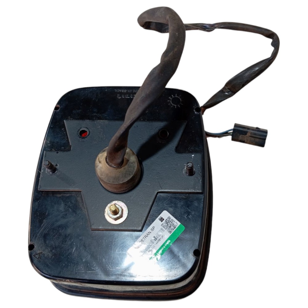 Lanterna Direita Troller T4 2011 V650 4