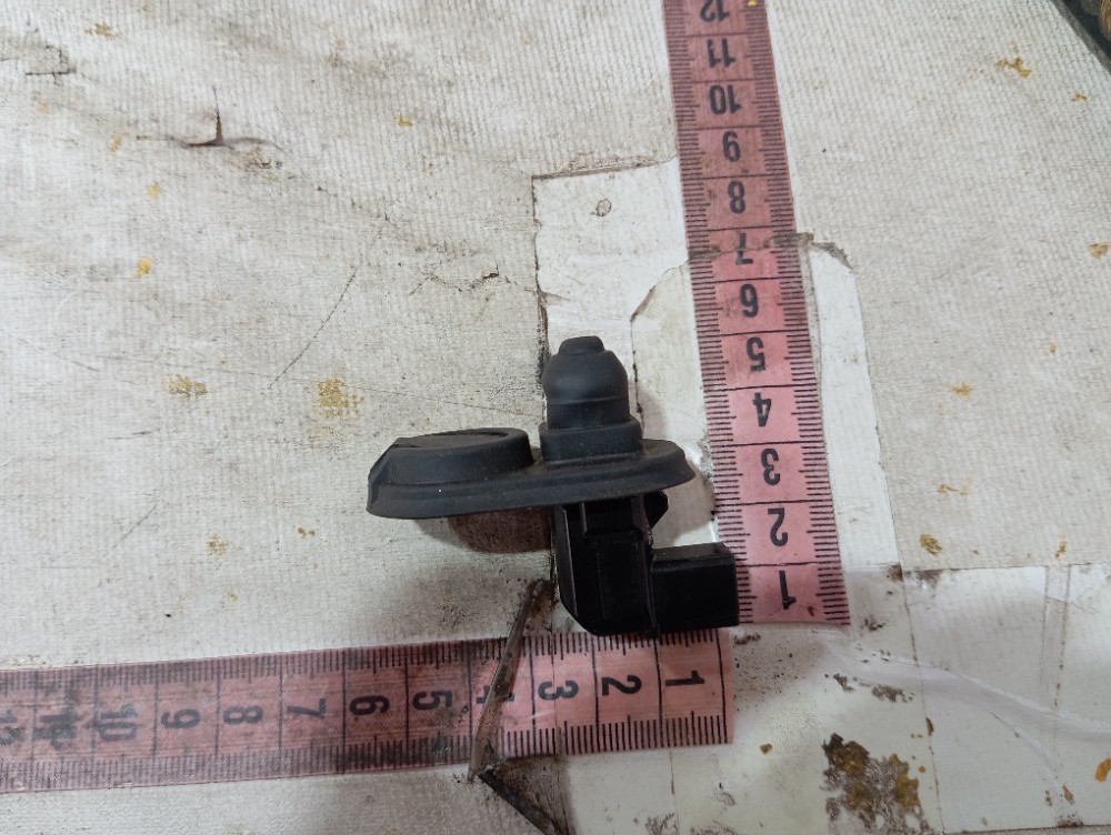 Sensor Porta Honda Civic 2010 A 2015 V658 6