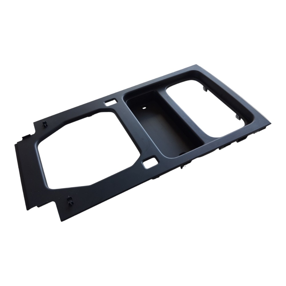 Acabamento Console Central Land Rover Defender 2022 V645 7