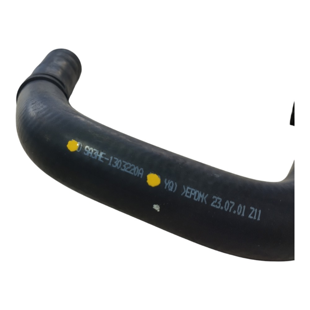 Mangueira Água Radiador Byd Song Plus 2024 1.5 16v V631 6