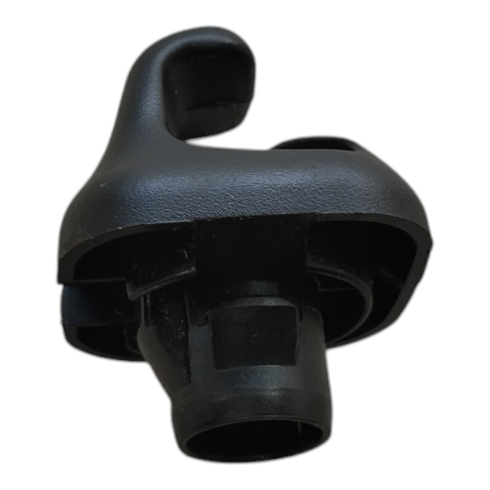 Suporte Quebra Sol Byd Dolphin Gs 2024 2025 V628 5