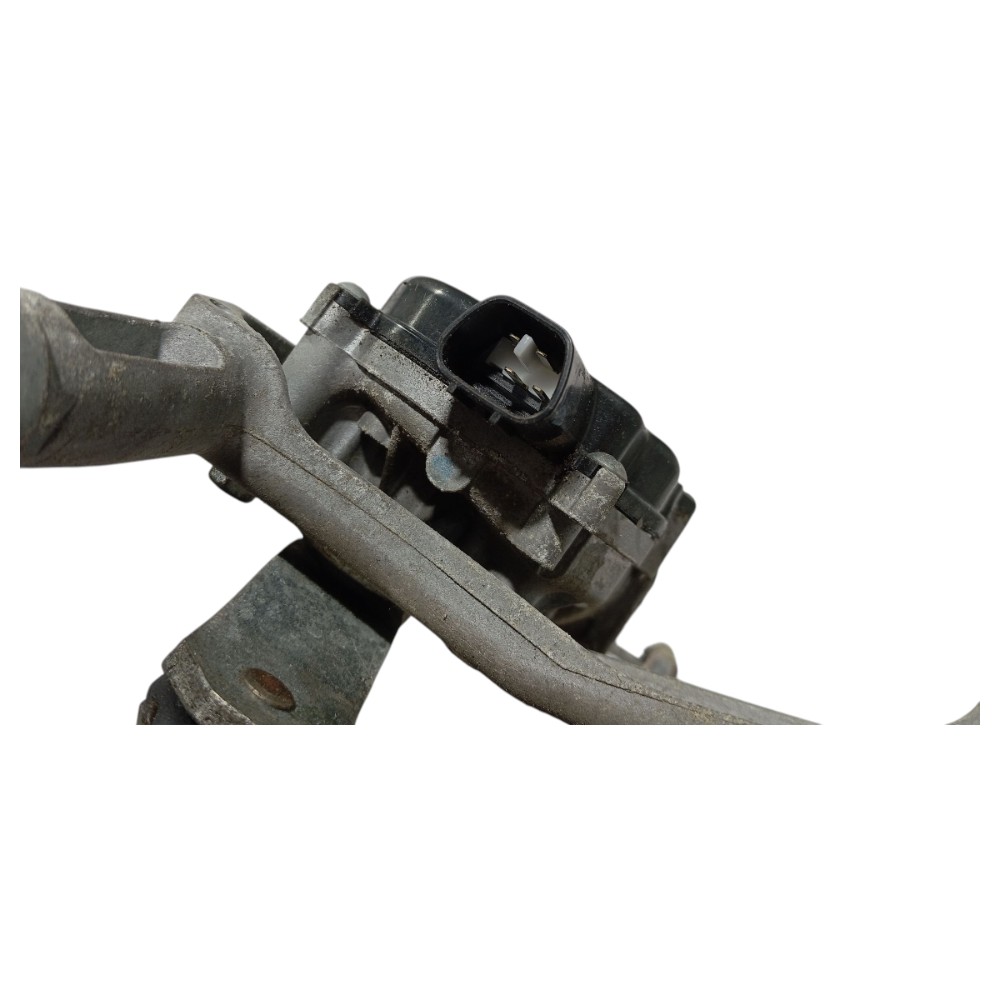Maquina Limpador Parabrisa Honda Civic 2010 2015 V658 5