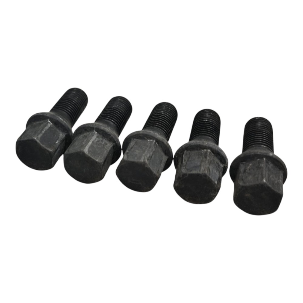 Porca Roda Ram Rampage 2023 2025 V659 2