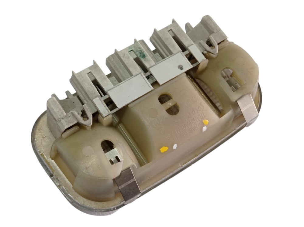 Luz Cortesia Citroen Xsara Picasso Gx 2002 V286 7