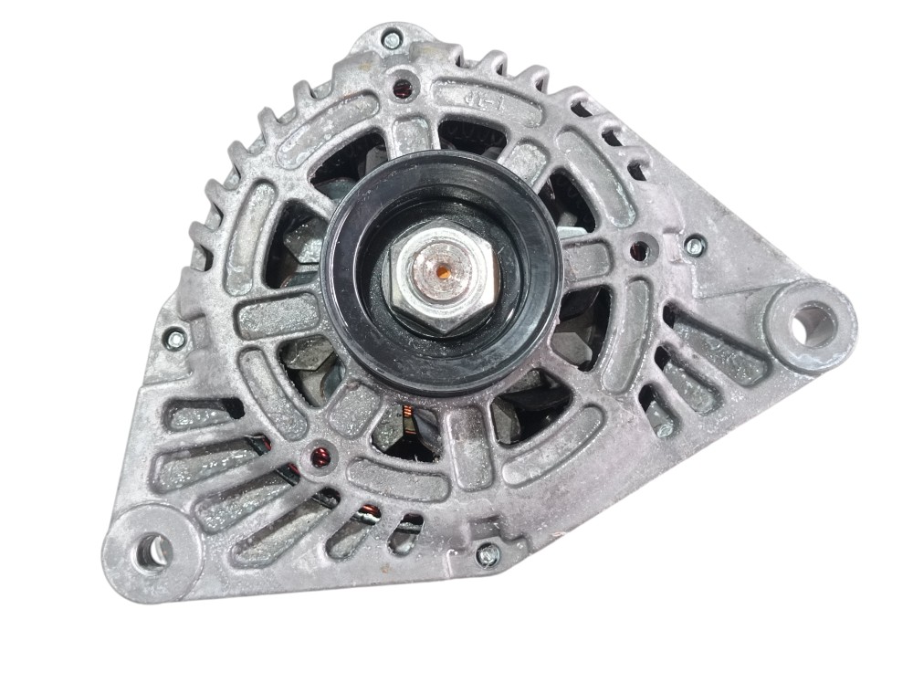 Alternador Ssangyong Xlv Dlx 1.6 2018 V612 3