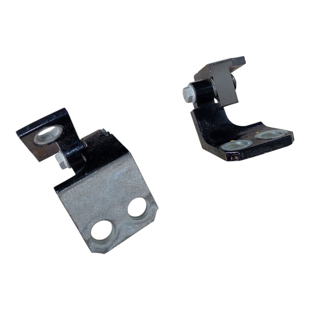 Dobradiça Porta Traseira Direita Ram Rampage Rt 2023 24 V641 5