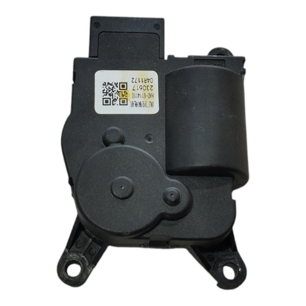 Motor Atuador Ar Condicionado Byd Dolphin Gs 2024 2025 V628 2