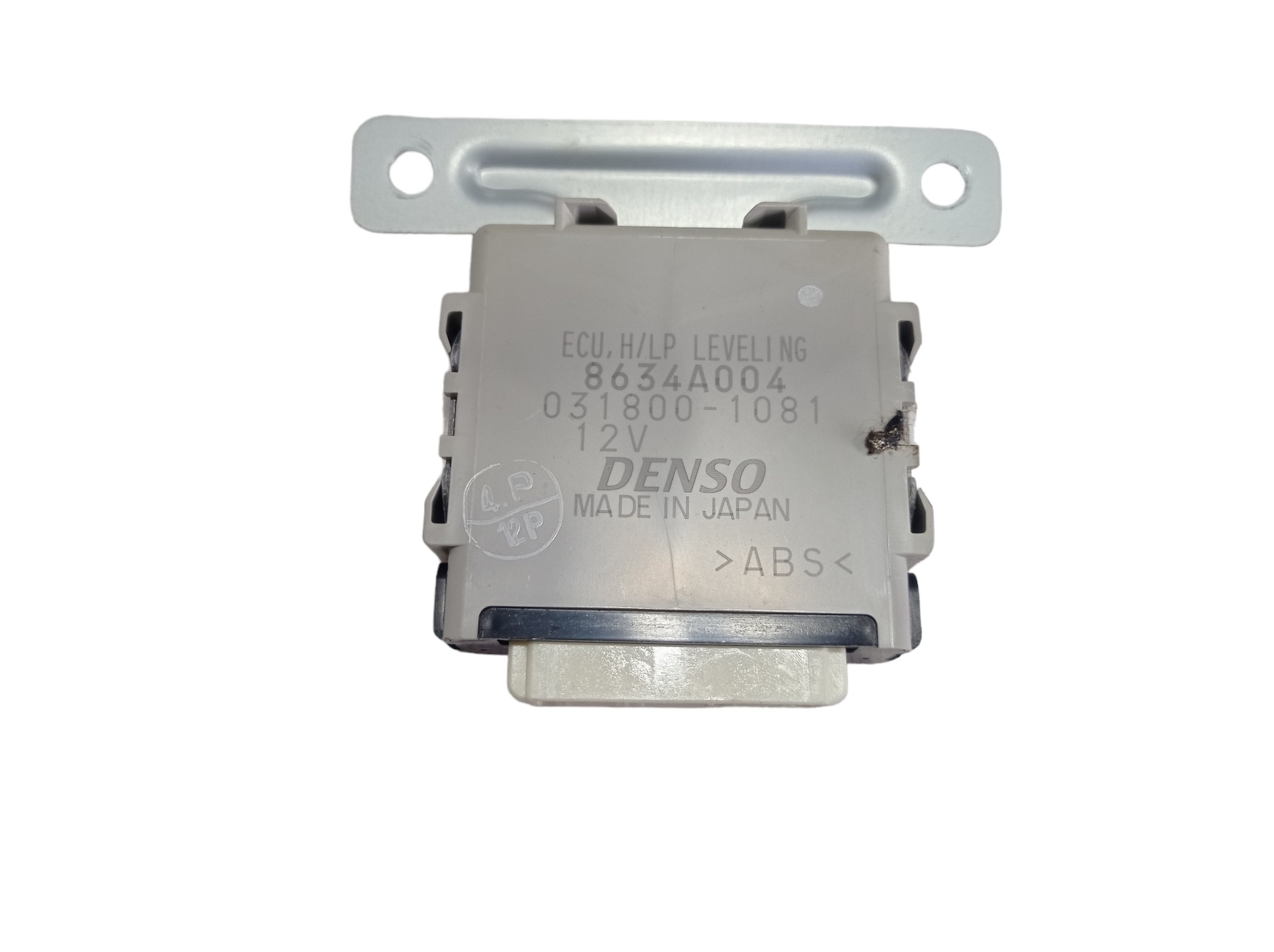 Módulo Regulador Farol Mitsubishi Pajero Full 2012 V575 5