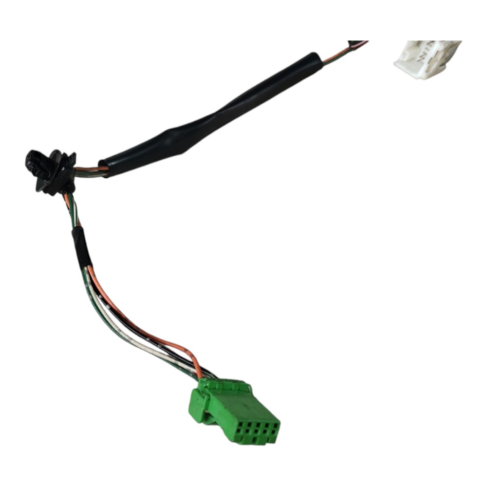 Chicote Caixa Ar Suzuki Grand Vitara 2012 2015 V643 3
