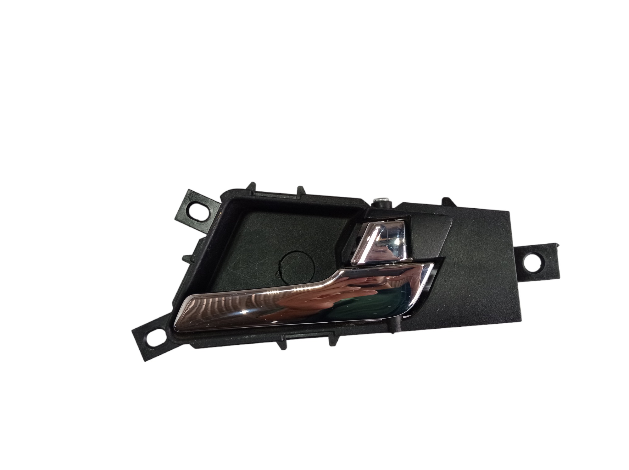 Maçaneta Interna Porta Dianteira Direita Jac T40 2019 V565 1