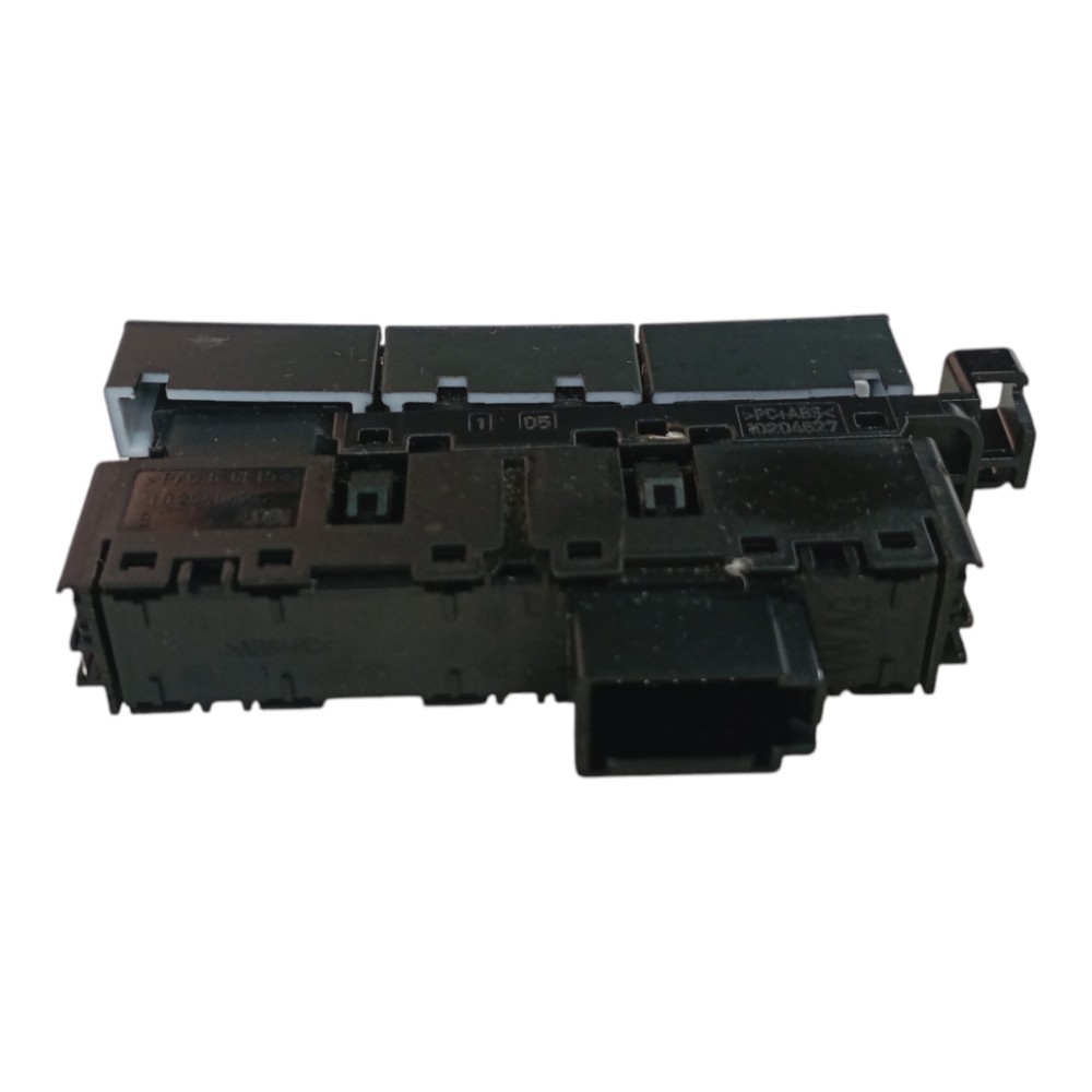 Botao Sensor Estacionamento  Vw Golf Highline 2014 1.4 V626 5