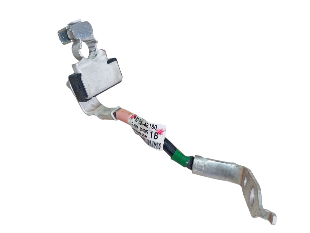 Cabo Negativo Bateria Lexus Rx500hf 2023 V619 4