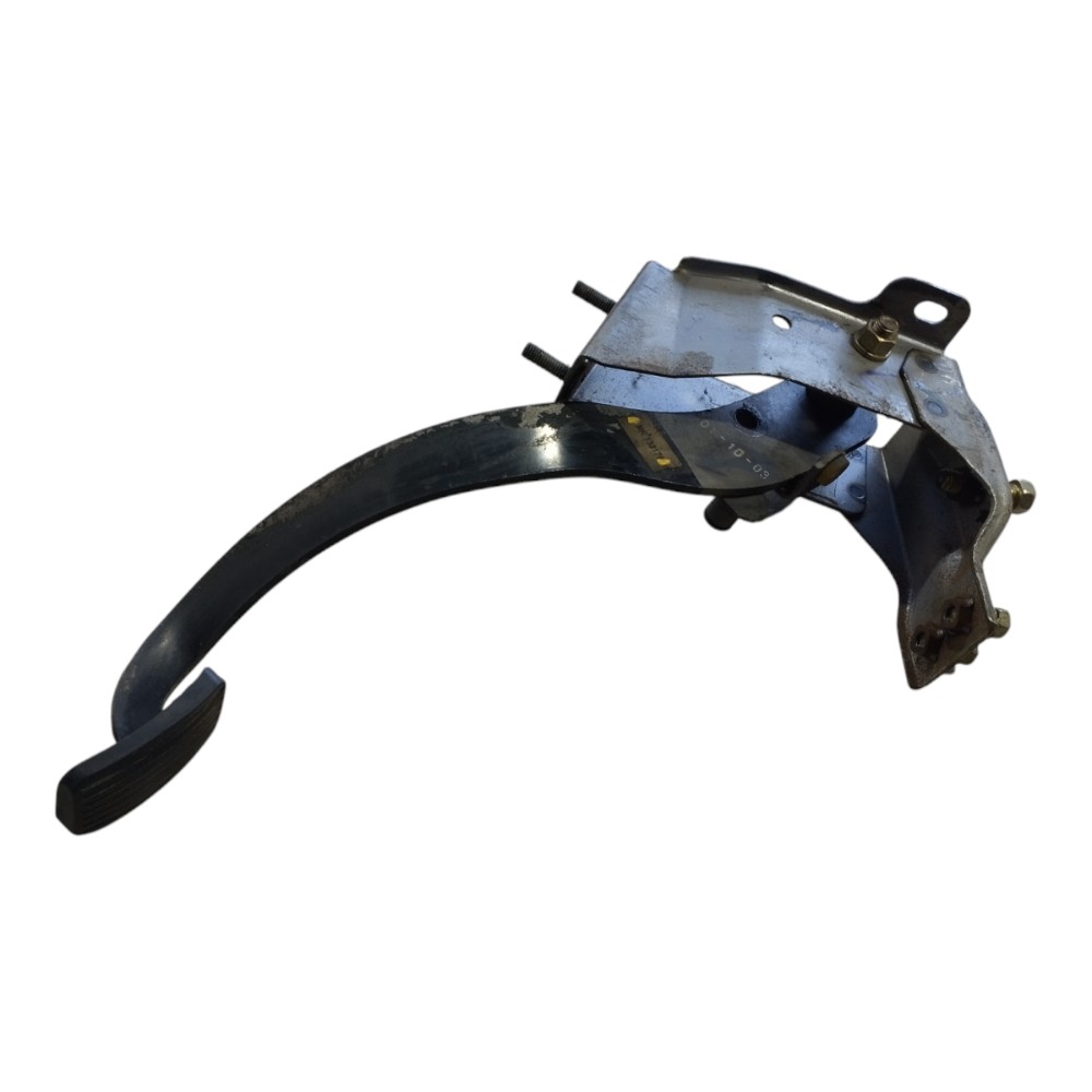Pedal Embreagem Mitsubishi L200 Sport 2004 V638 9