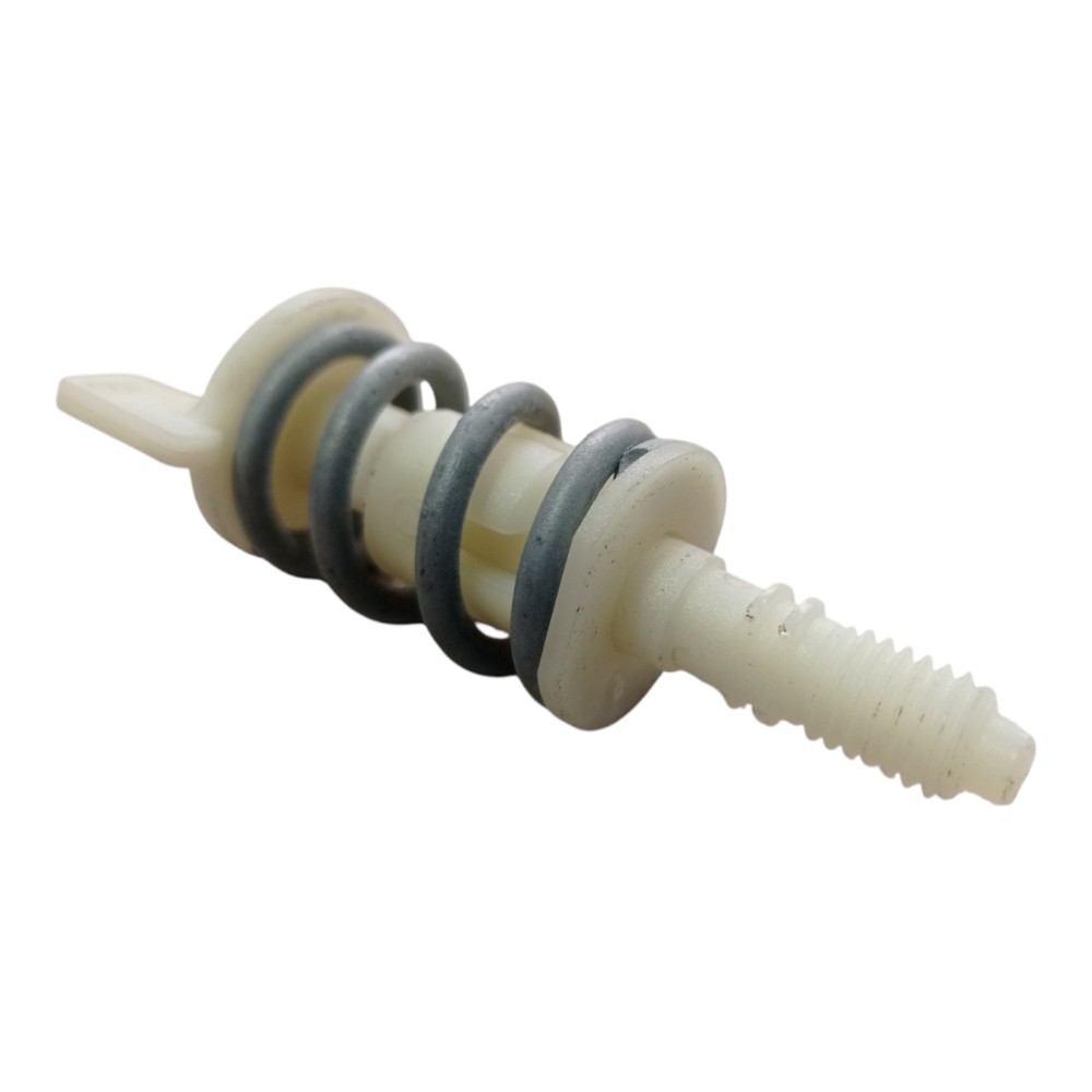 Parafusos Fixação Traseira Do Farol Vw Golf Highline V626 3