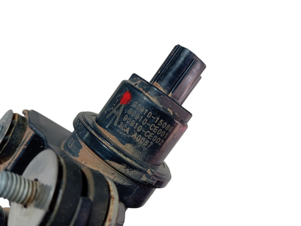 Sensor Pressão Lexus Rx500hf Sport 2023 V619 5