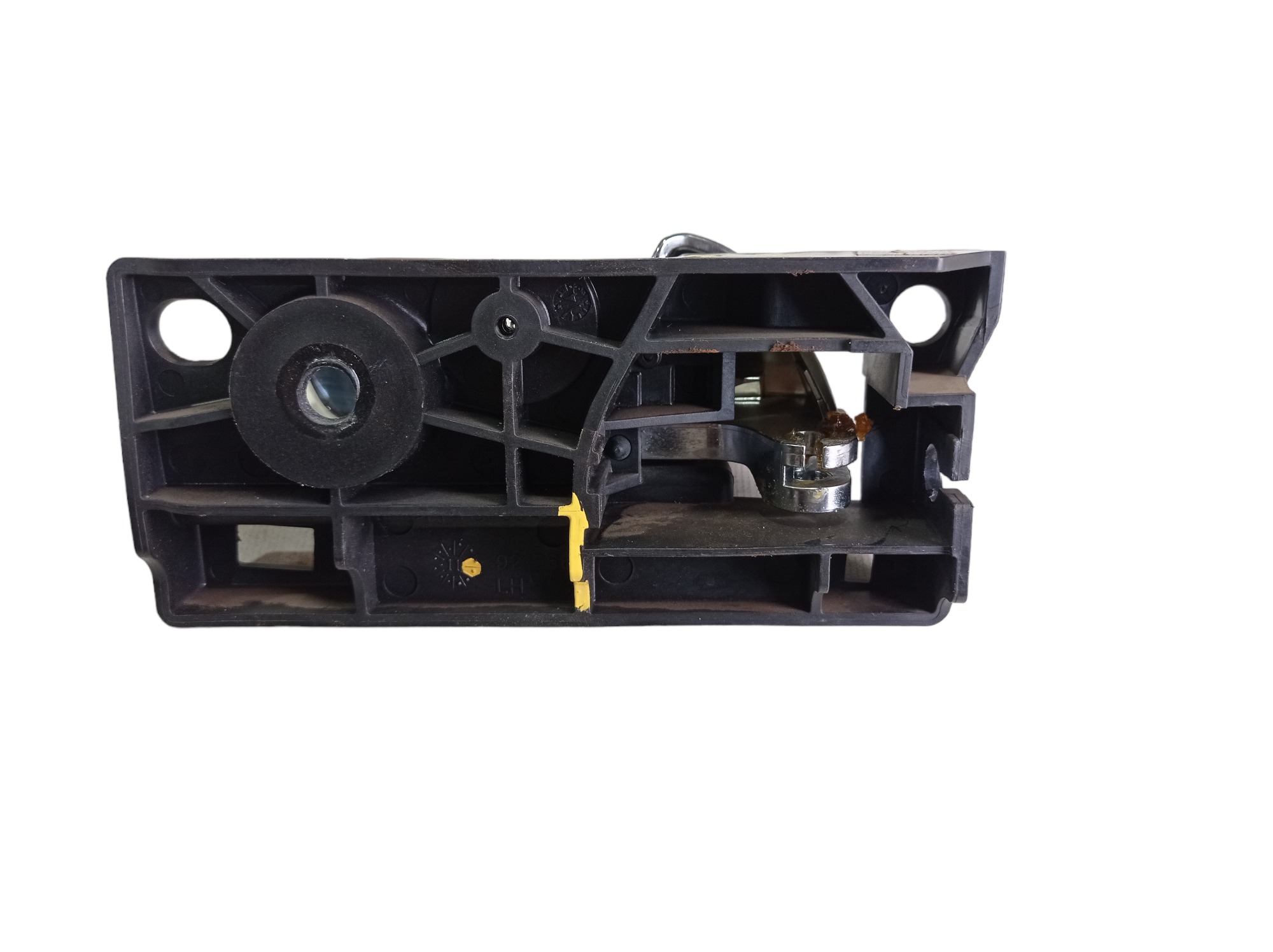 Maçaneta Interna Porta Traseira Esquerda Grand Cherokee V580 4