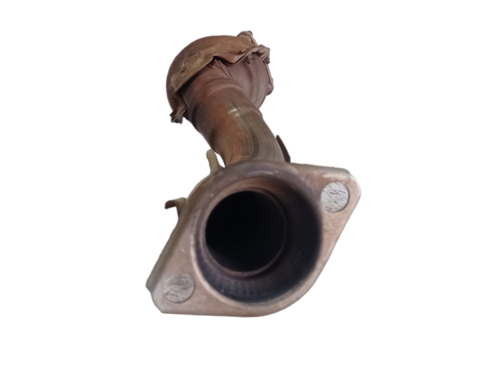 Catalisador Secundario Honda City 1.5 2008 A 2013 V305 6
