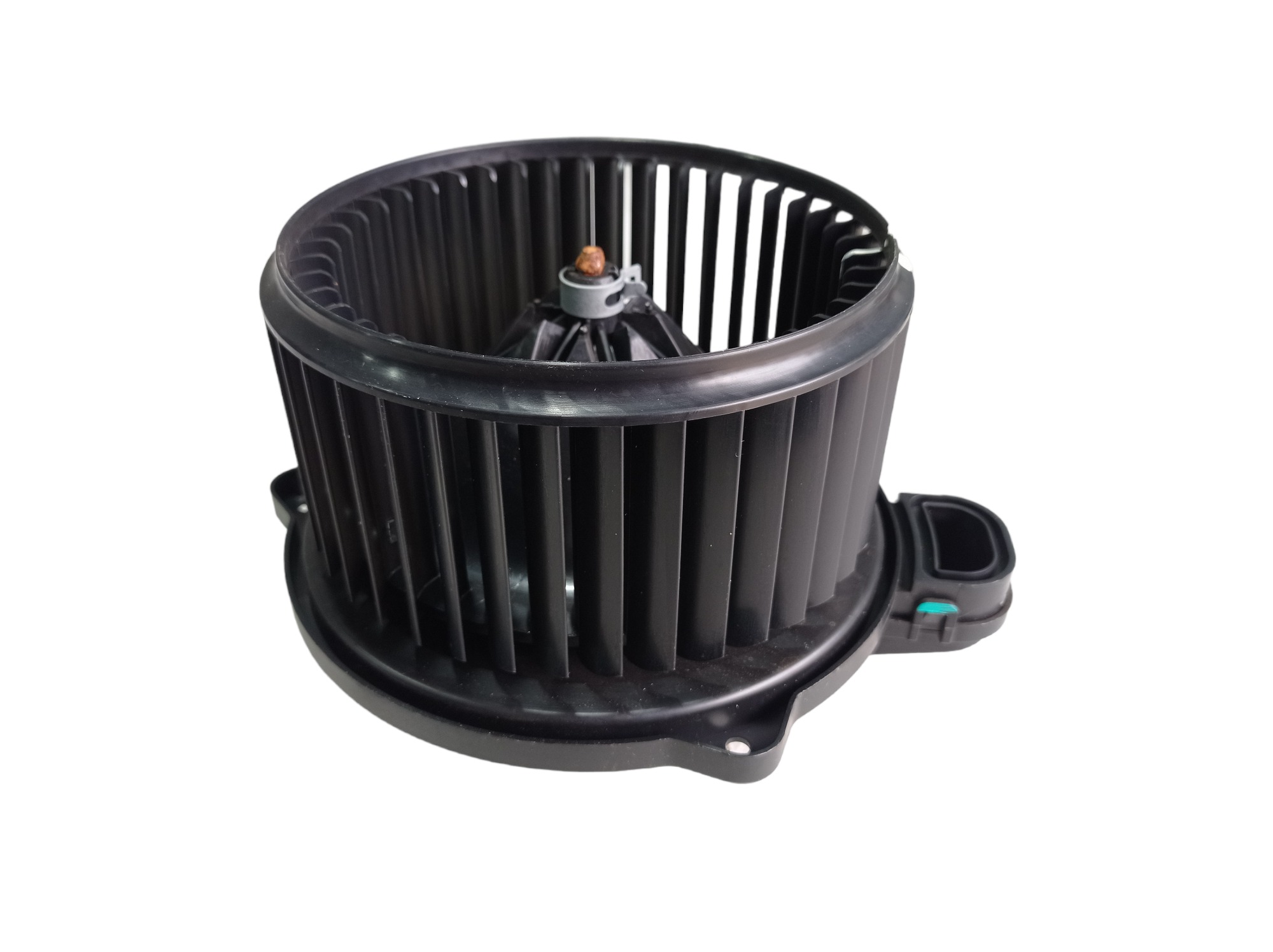 Motor Ventilador Interno Hb20 Confort 2023 V590 6