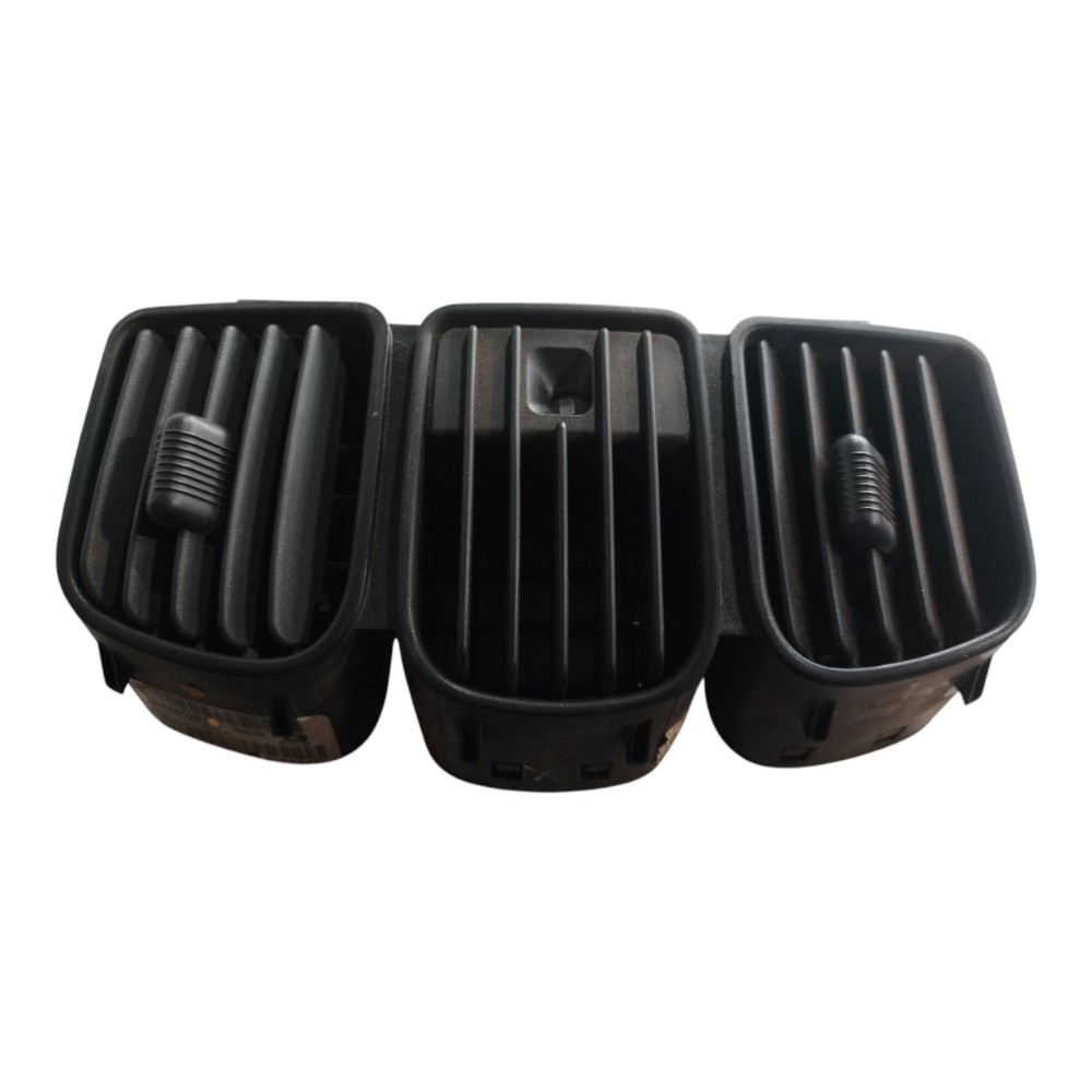 Difusor Ar Central Chrysler  Grand Caravan 3.3 V6 2003 V578 3