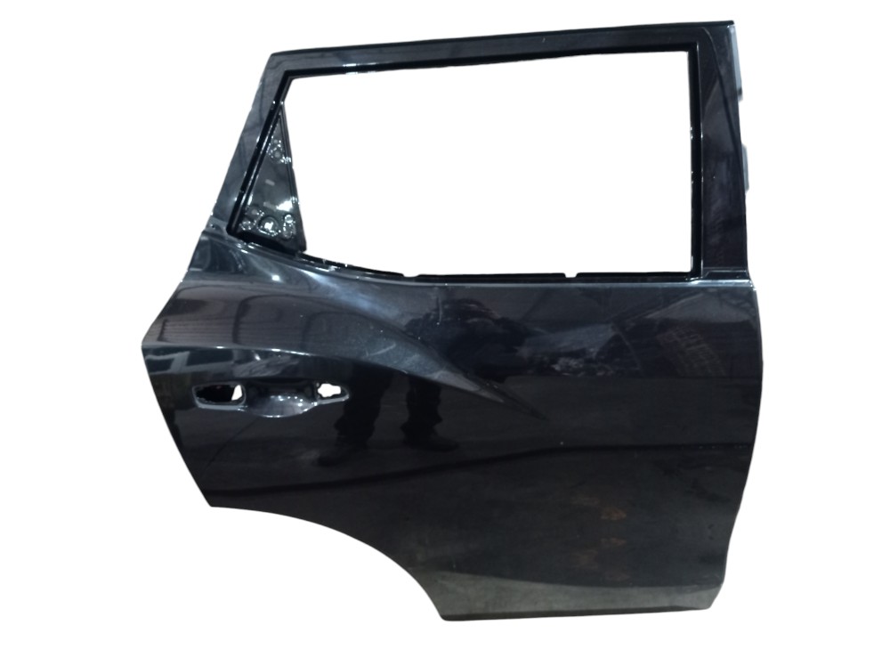 Porta Traseira Direita Ssangyong Xlv Dlx 1.6 2018 V612 1