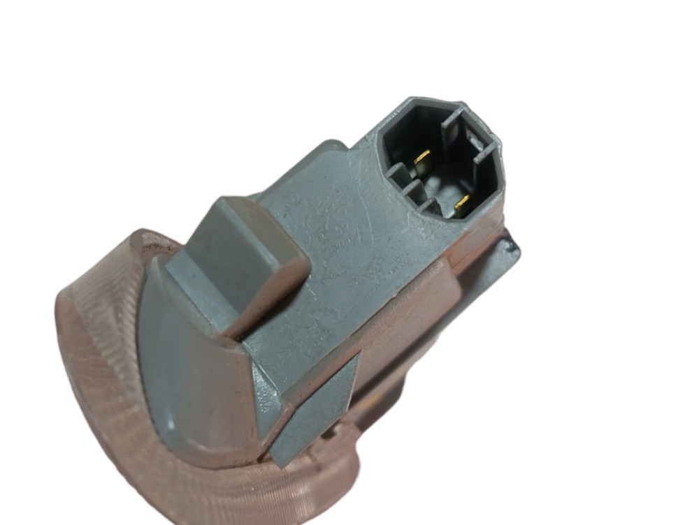 Luz Cortesia Porta Traseira Esquerda Cruiser Prado 2005 V620 2