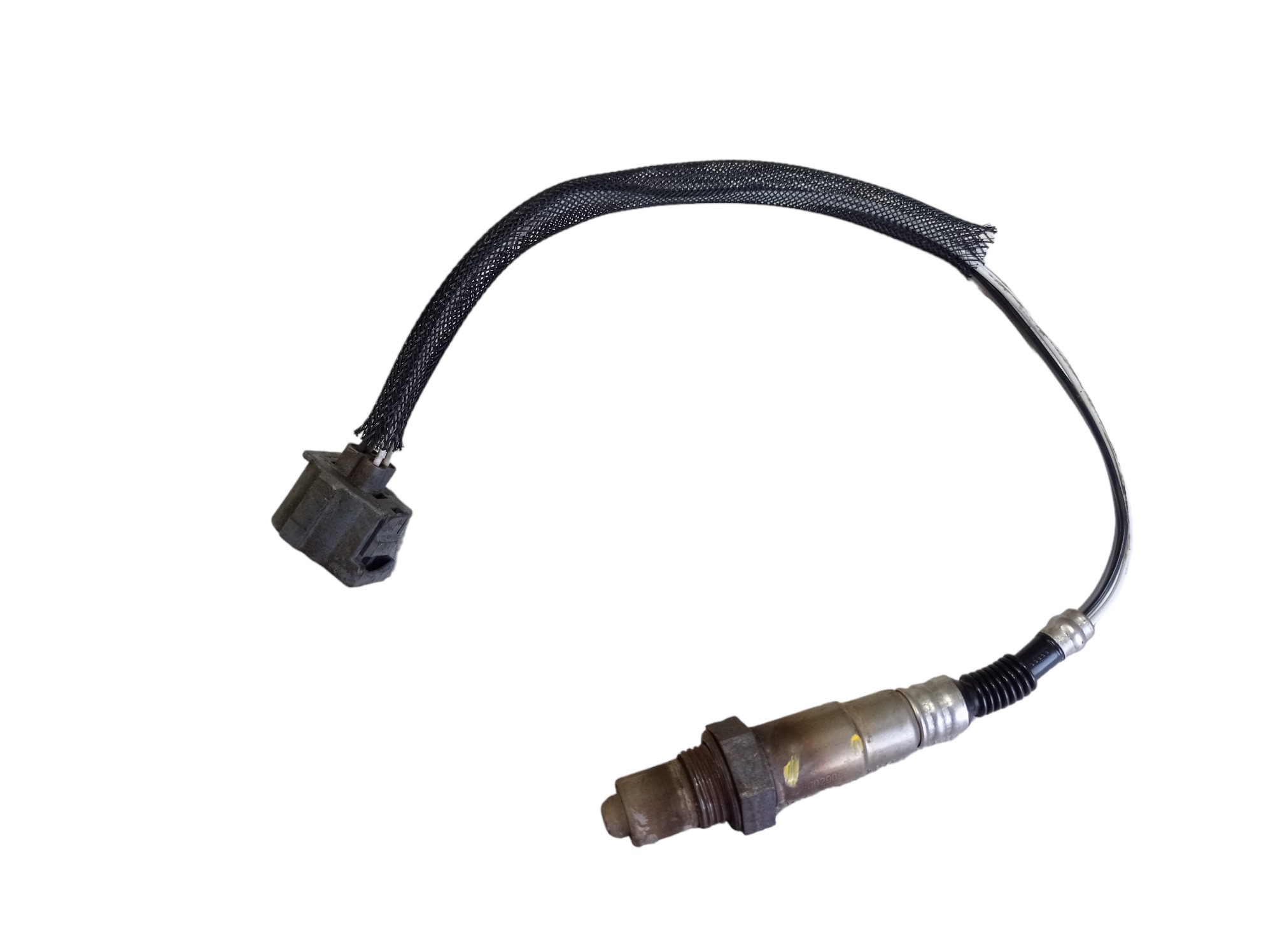 Sonda Lambda Primária Grand Caravan Limited 2005 V586 2