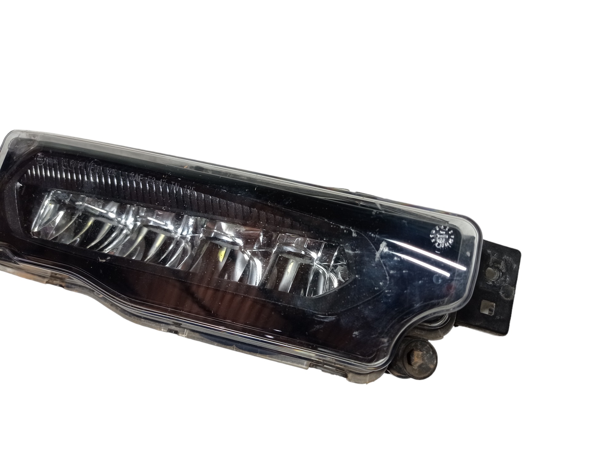 Lente Farol De Milha Direita Bmw X4 30i Xdrive 2019 V350 5