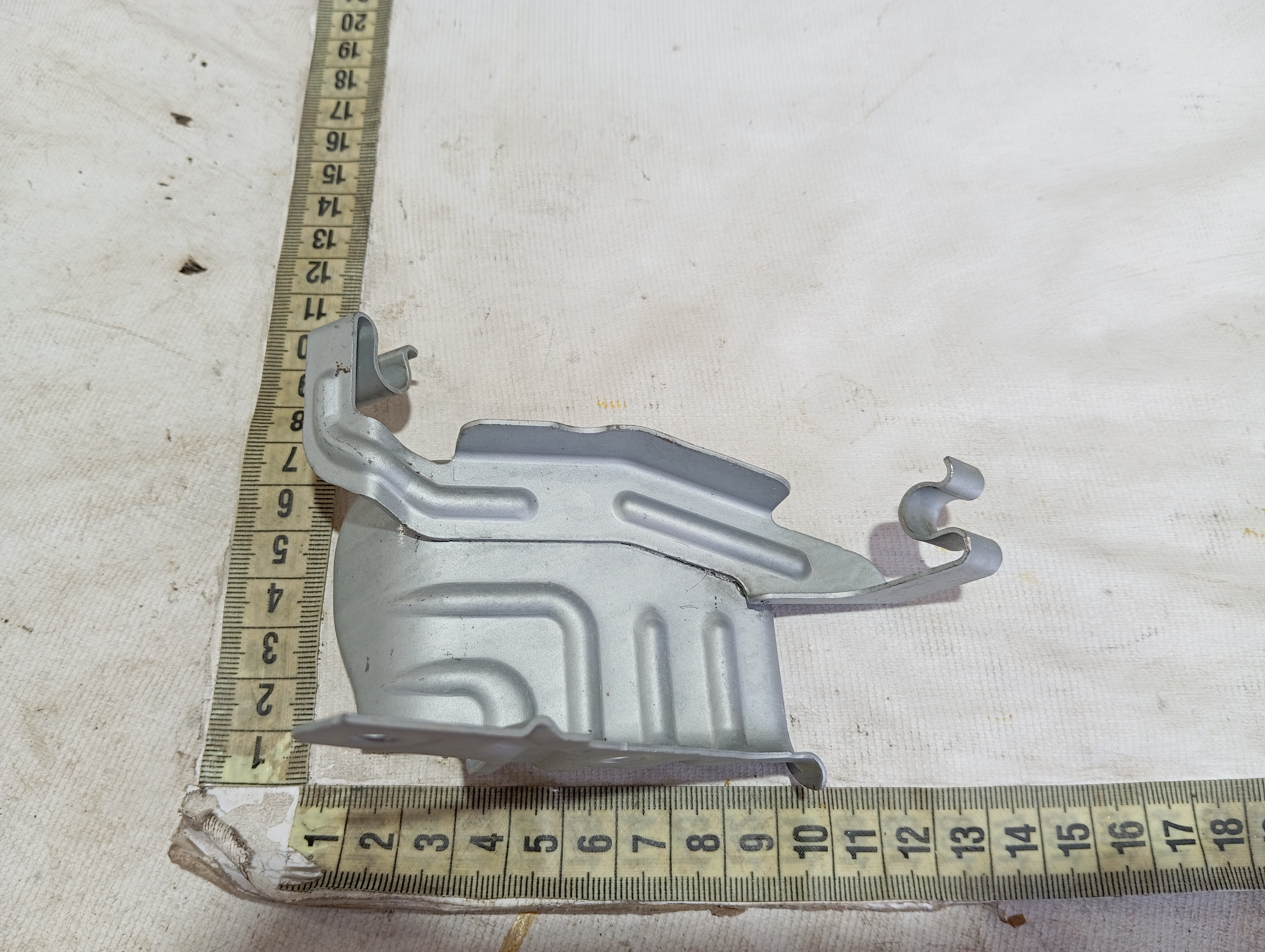 Suporte Sonda Lambda Honda Hrv Touring 2020 2025 V602 7